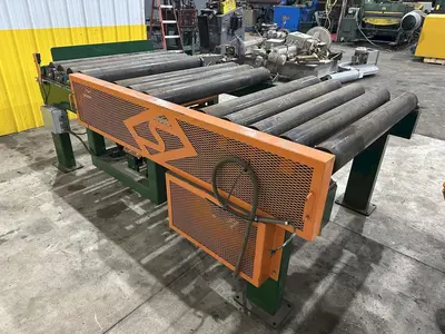 USED SWEED