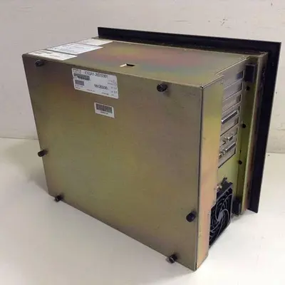 USED NEMATRON CORP IC63A1-J8310361