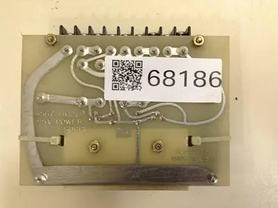 USED GLENTEK 4567-1102