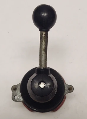 Small Drum Switch 119042 BVNKADD22K Made in Germany 20Amp at 220VAC Stackable