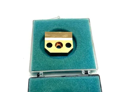 102138 | Blende  Laser Mirror - New Other