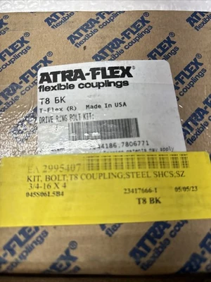 NEW Altra-Flex T8 BK