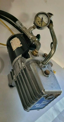 J/B Vacuum Pump General Purpose Motors | Amiron Machinery (5)