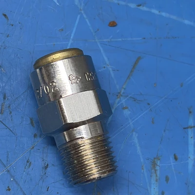 New | in-Stock CIRCLE SEAL CONTROLS 559B Valves/Fittings Indiana US | J&J Industrial Supply #1280961