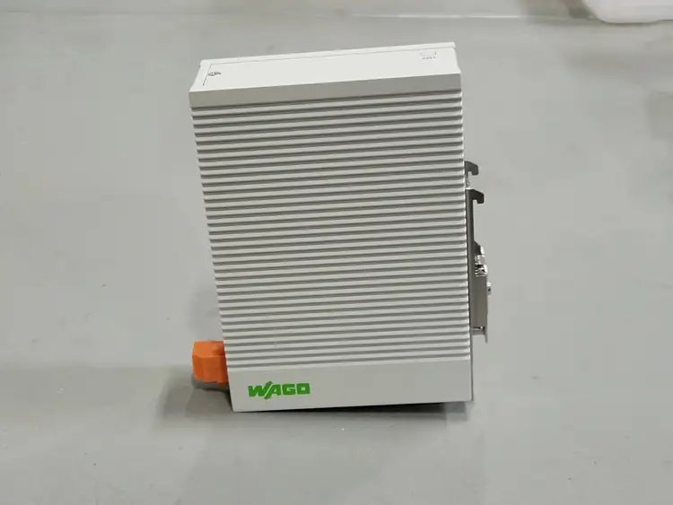 New | in-Stock WAGO 752-9401 Misc Electrical & Power Parts British Columbia CA | Lenmark #252734