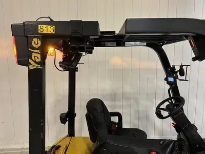 Used 2020 YALE ERC050VG Misc Forklifts Illinois US | Somerset Equipment Sales #1543009