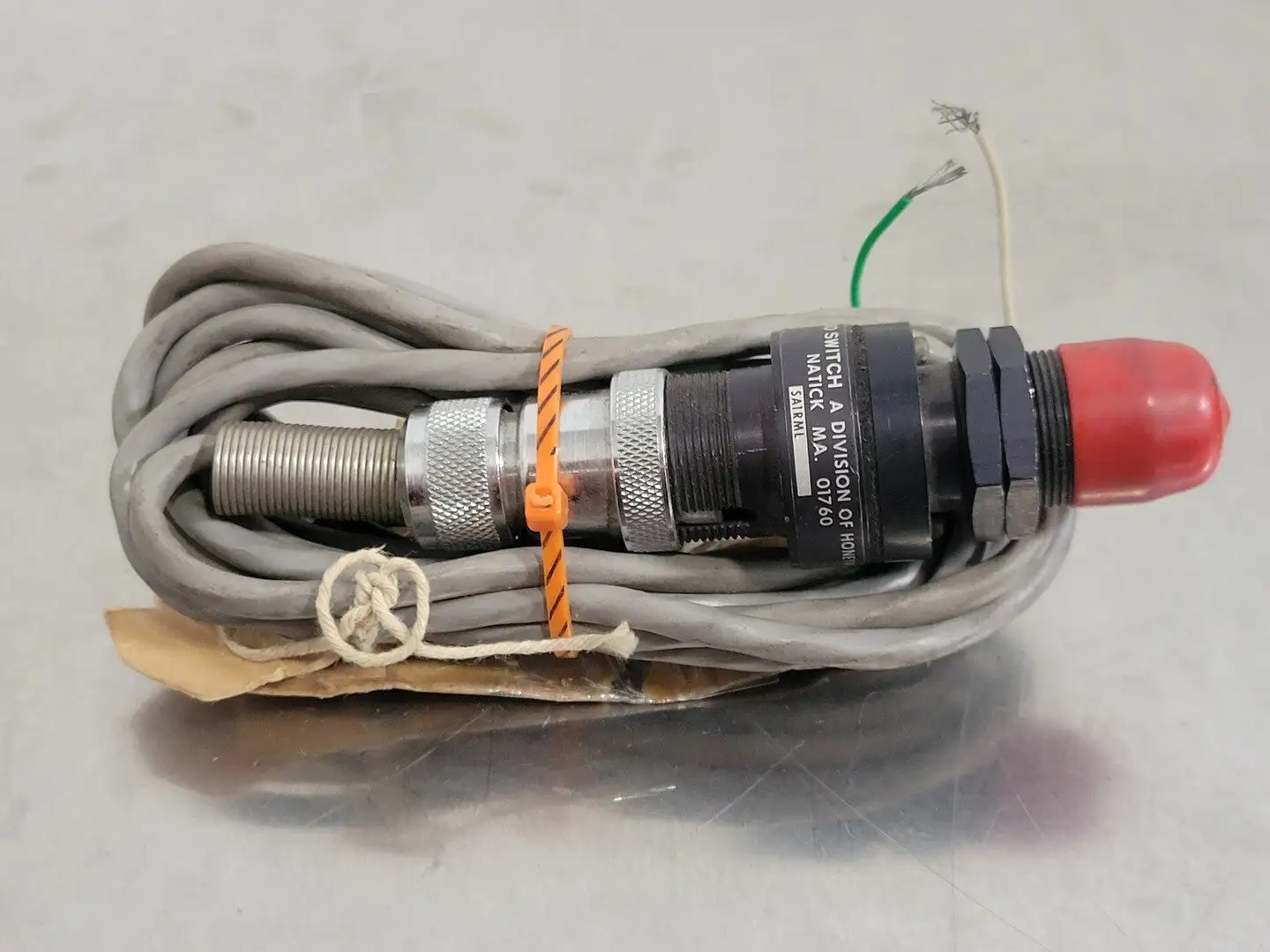 NEW HONEYWELL SA1RML