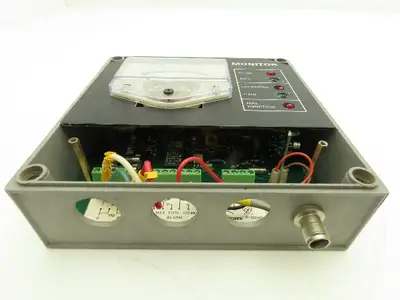 SPM Instrument SPM 11588 Touch  Point Monitor