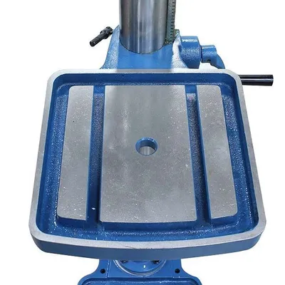 BAILEIGH DP-1000E Drill Presses (Metal) | Sierra Victor Industries (7)