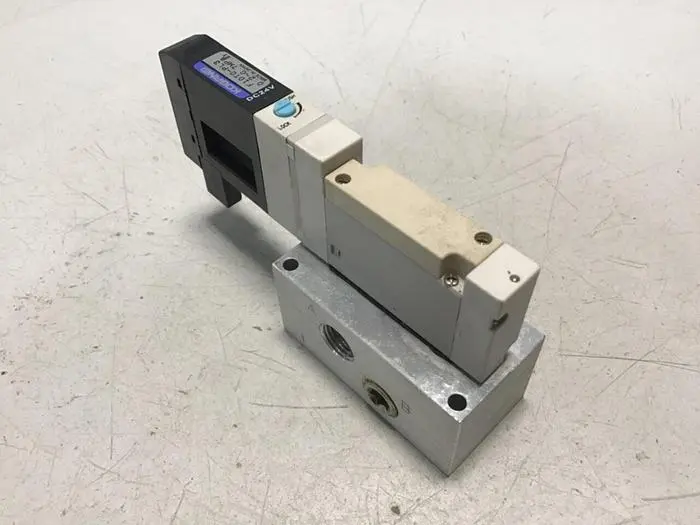 USED KOGANEI F10T0-PL3