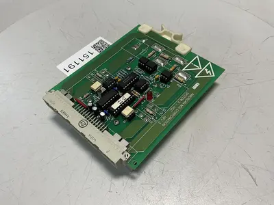 USED AMERICAN MSI 3000.020.085