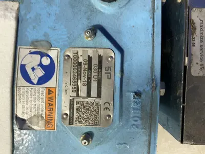 Used 2018 WAUKESHA 030 U1 Pumps Ohio US | HGR 24 #1278900