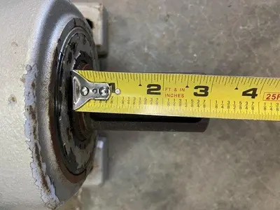 USED SEEW-EURODRIVE R77 | R77/A