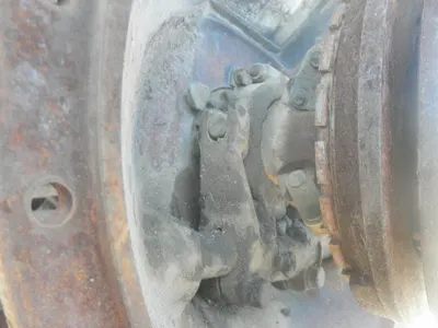USED ROCKFORD PTA 4867