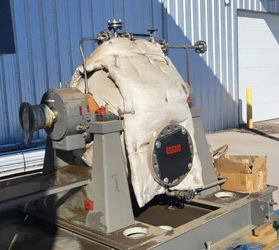 NEW FLOWSERVE 10LPN22