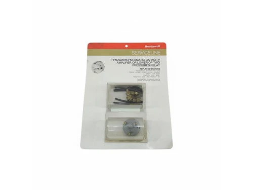 Honeywell RP973A1013 Pneumatic Accessory [New]