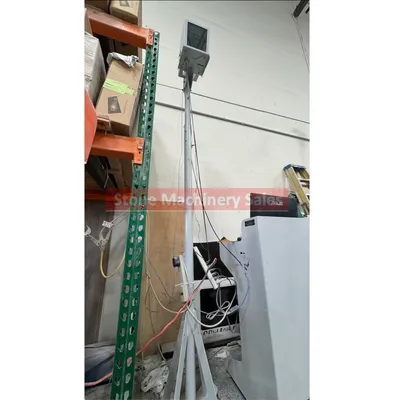 2023 Park Industries Pathfinder Digital Imaging Station