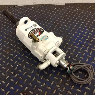 USED SUMITOMO EATON 2TH08AS2S-E
