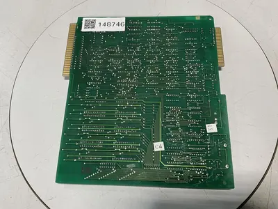 USED CINCINNATI MILACRON 3-711-2108G