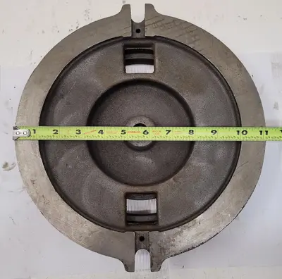 Used LW CHUCK 6-1/2 SW-B Misc Industrial Equipment Kentucky US | Aucto #686614
