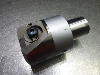 Kaiser KAB4 1.61-2.12" Auto Balance Boring Head 10.310.415A (LOC1296B)