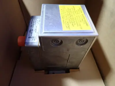 Used SCHNEIDER ELECTRIC MP423002 Electric Motor Driven Actuators Ohio US | HGR 24 #1133428