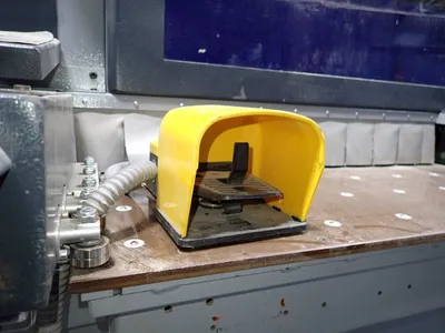 USED 2018 FORMAT CREATOR 950