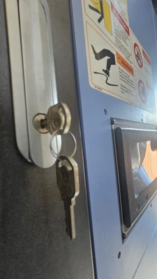 2022 DOOSAN DVF6500 Vertical Machining Centers (5-Axis or More) | Toolquip, Inc. (8)