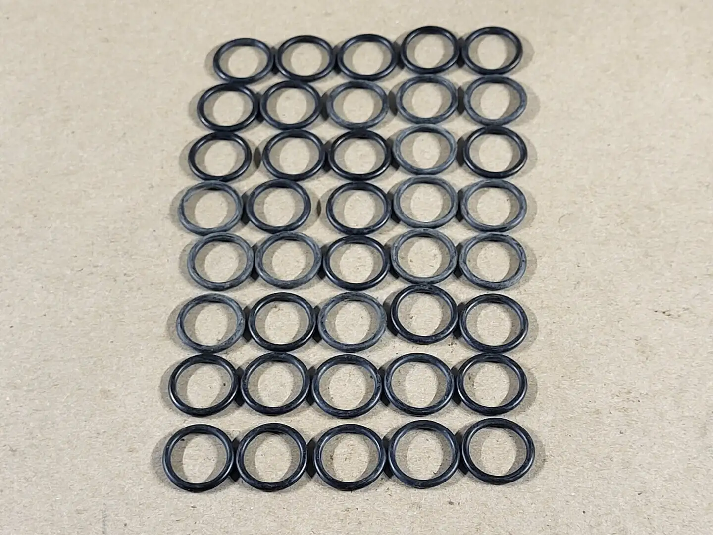O-Ring (Pack of 41)