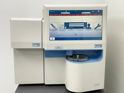 Used Nova Biomedical 59686 Analyzers Systems - Other Missouri US | BioLabTek #1464057
