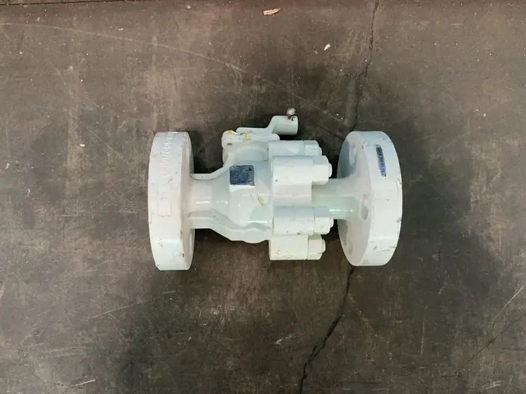Used VIRGO ENGINEERS INC RF2FC6LFL Pumps Ohio US | HGR 24 #1311111
