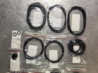 NEW ABS 00831608