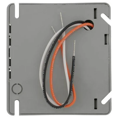 Honeywell R8184G4066 Oil Burner Control [New]