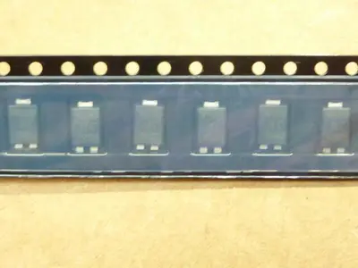 USED DIODES INC SBR1045SP5-13