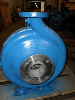 Goulds 3196 MTX 2x3x13 Pump