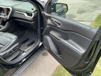 Used 2018 GMC ACADIA SUVs Michigan US | Miedema Asset Management Group #1316043