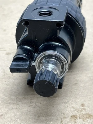 NEW Parker 06L12BD