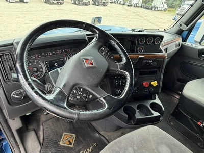 Used 2020 INTERNATIONAL LT625 TRUCK TRACTOR Conventional trucks Michigan US | Miedema Asset Management Group #1709466
