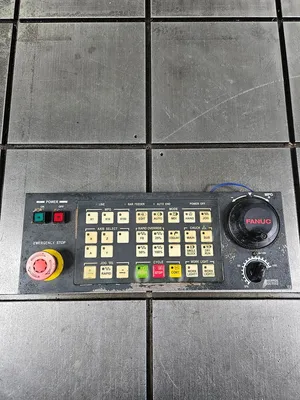 FANUC K20B-0500-54127#02K/01 Tooling | GMT (8)