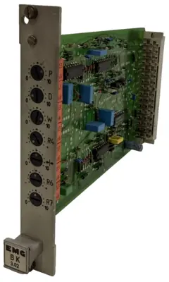 USED EMG BK 3.02