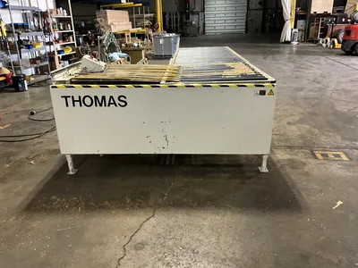 | Thomas | Return Conveyors