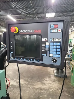 2004 SOUTHWESTERN INDUSTRIES TRAK K-3 EDGE Vertical Mills | Clark Machinery Sales, LLC (8)