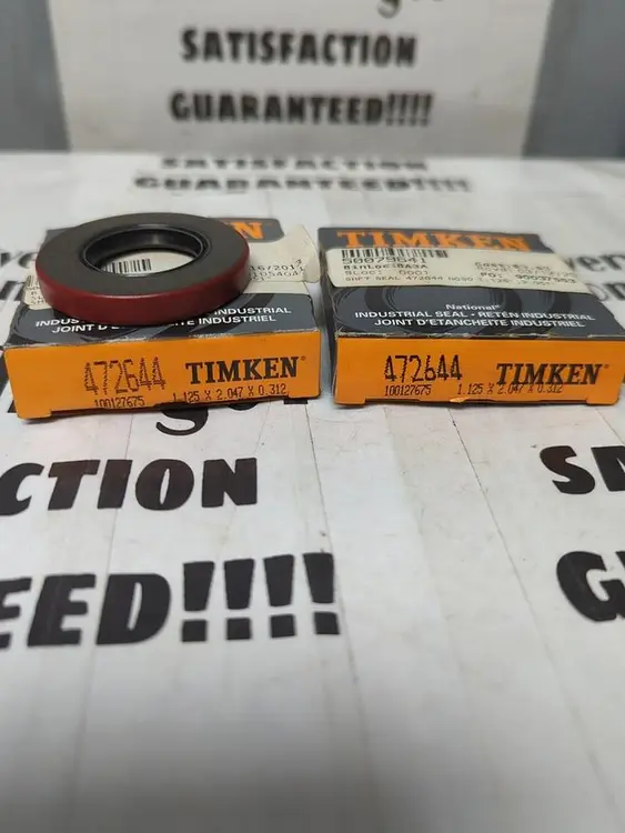 New | in-Stock TIMKEN 472644 Pump & Valve Parts | Surplus Asset Holdings #1217463