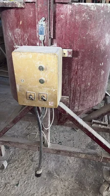 Used _UNKNOWN_ _UNKNOWN_ Batch Mixers Georgia US | Auction Management Corporation #1548633
