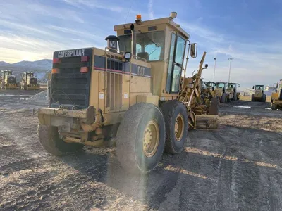 1998 Caterpillar 140H