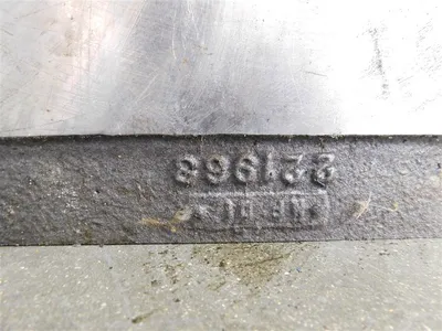 USED BOSCH H-2496B