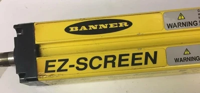 USED Banner SLSE30-900Q8