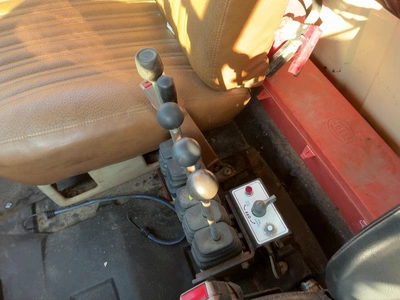 Used 1992 GMC TOPKICK 10' Dump trucks Michigan US | Miedema Asset Management Group #1579202