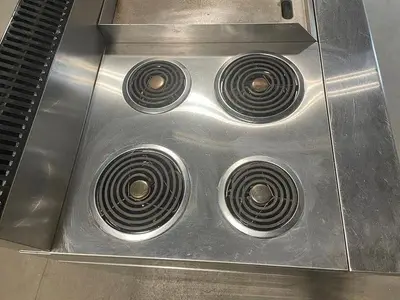 USED GARLAND S686-12R