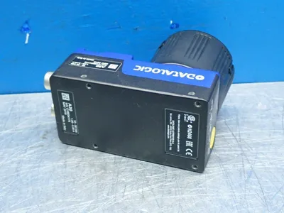 Used DATALOGIC A30 Camera Systems Ohio US | HGR 24 #751884